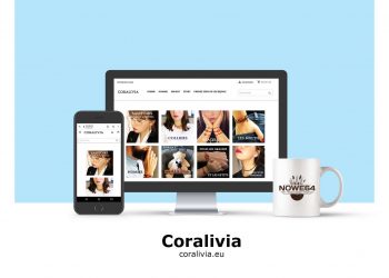 site coralivia par nowe64