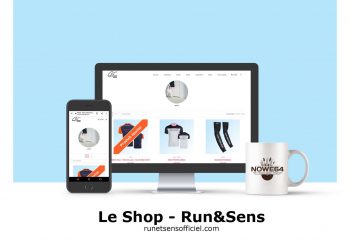e-shop Run et Sens par nowe64
